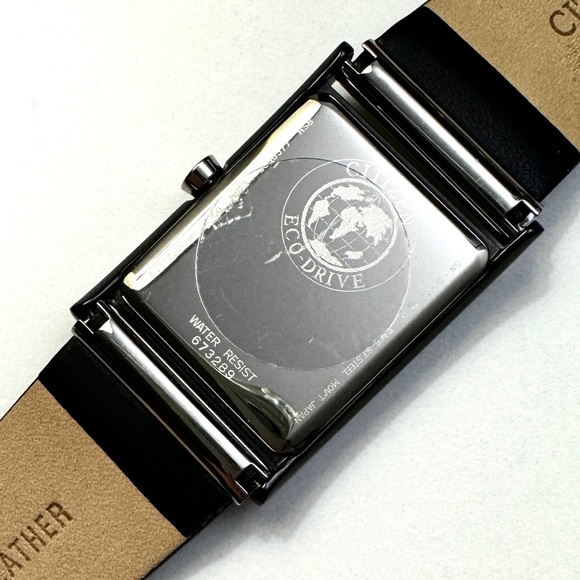 New Men’s Citizen Eco-drive Watch - Picture 9 of 11